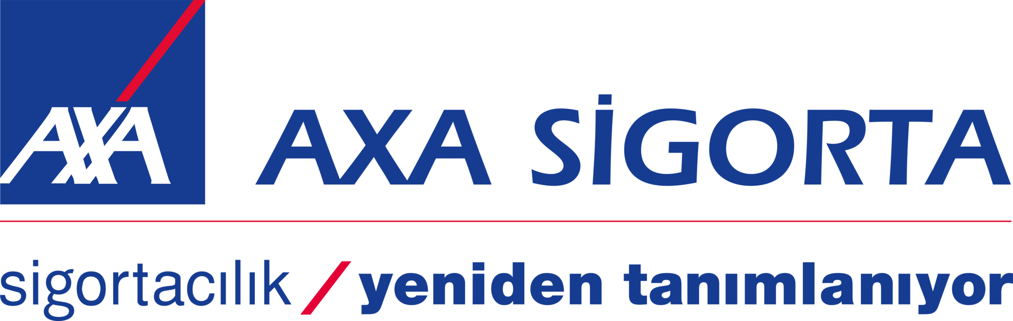 AXA SİGORTA